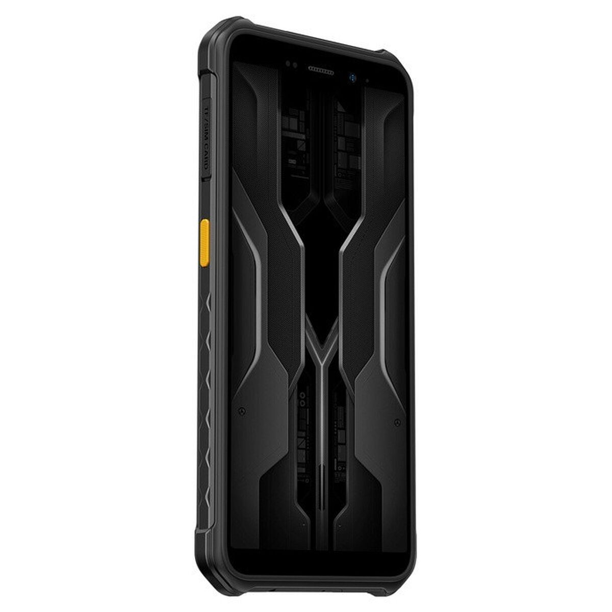Smartphone Ulefone Armor X12 Pro 5,5" ARM Cortex-A53 4 GB RAM 64 GB Black