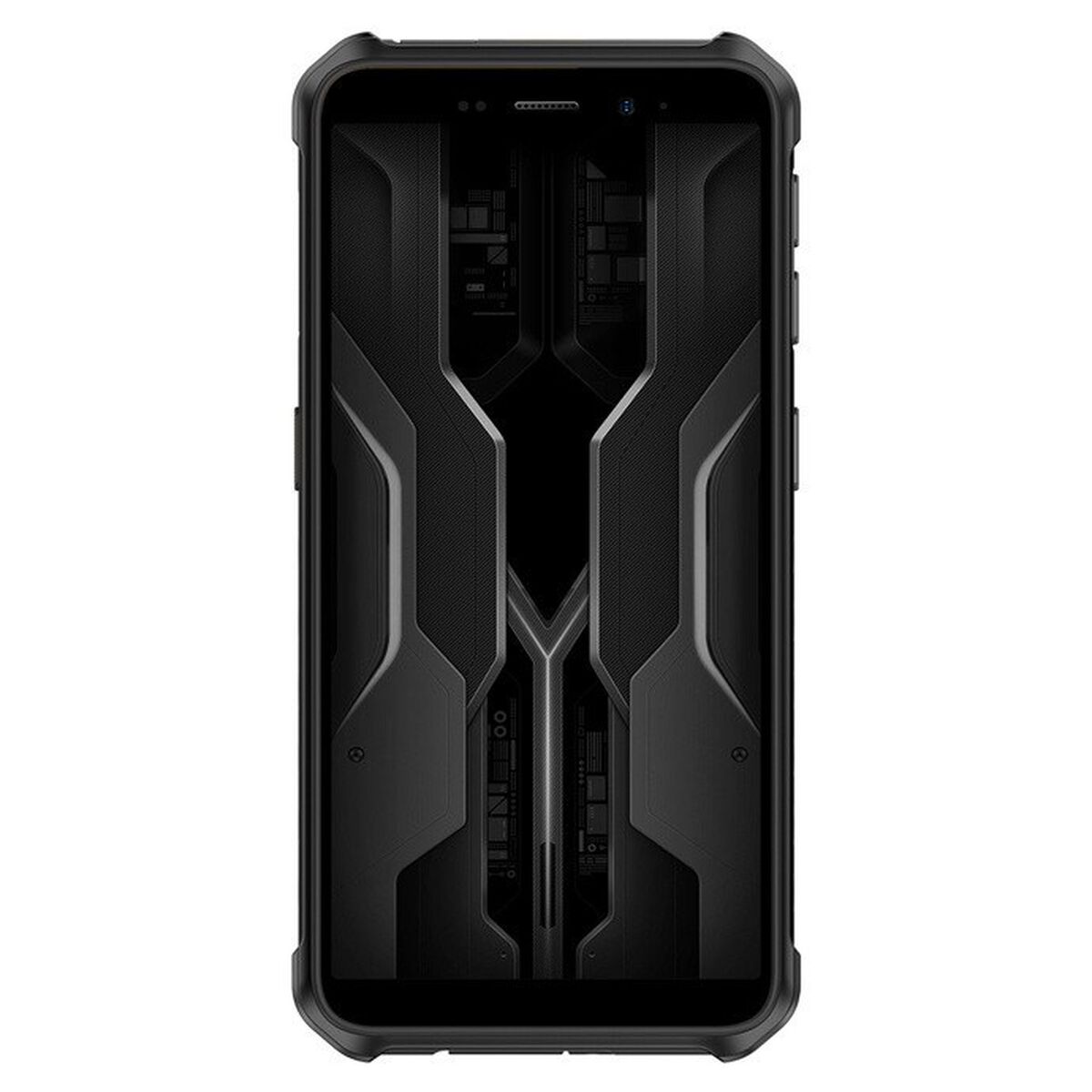 Smartphone Ulefone Armor X12 Pro 5,5" ARM Cortex-A53 4 GB RAM 64 GB Black