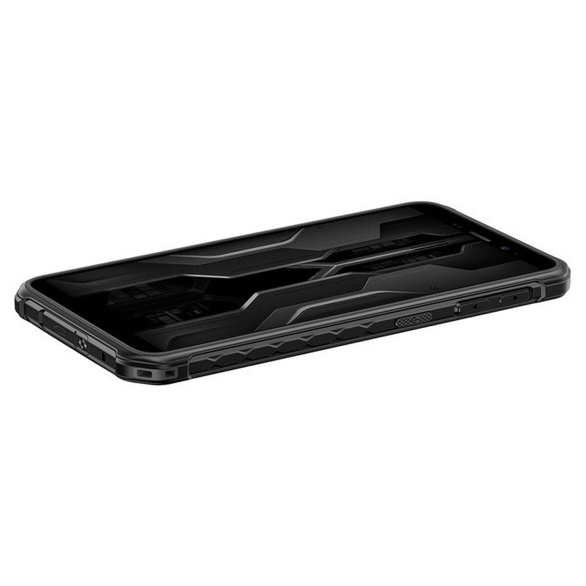 Smartphone Ulefone Armor X12 Pro 5,5" ARM Cortex-A53 4 GB RAM 64 GB Black