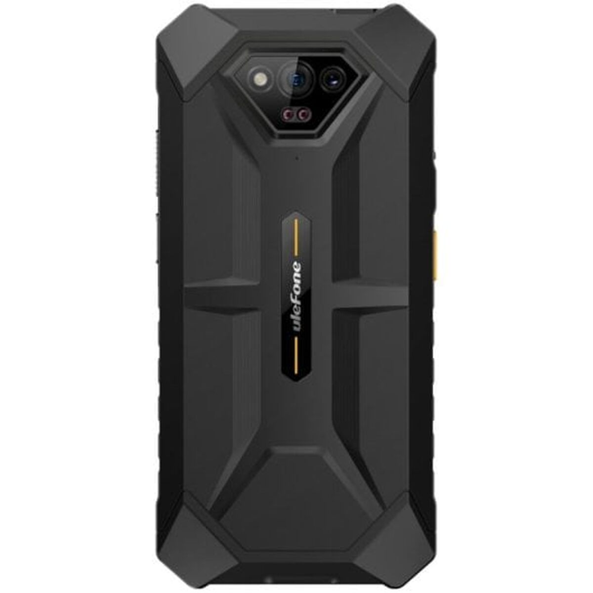 Bild von Smartphone Ulefone Armor X13 Octa Core 64 GB Black 6,52" 6 GB RAM