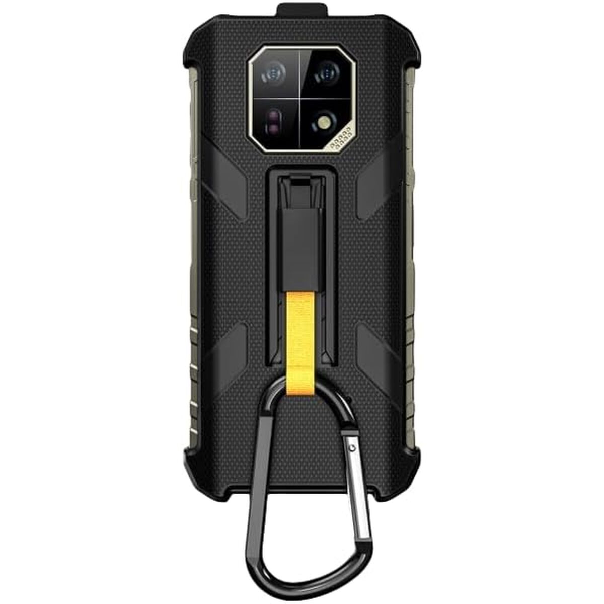 Bild von Smartphone Ulefone Armor 22 Octa Core 128 GB Black 8 GB RAM