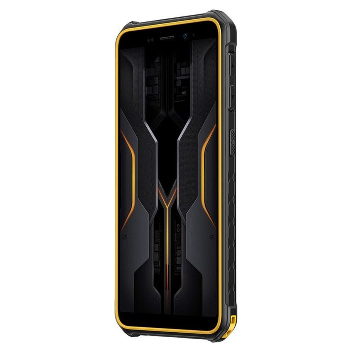 Išmanusis Telefonas Ulefone Armor X12 Pro ARM Cortex-A53 4 GB RAM 64 GB Žalia