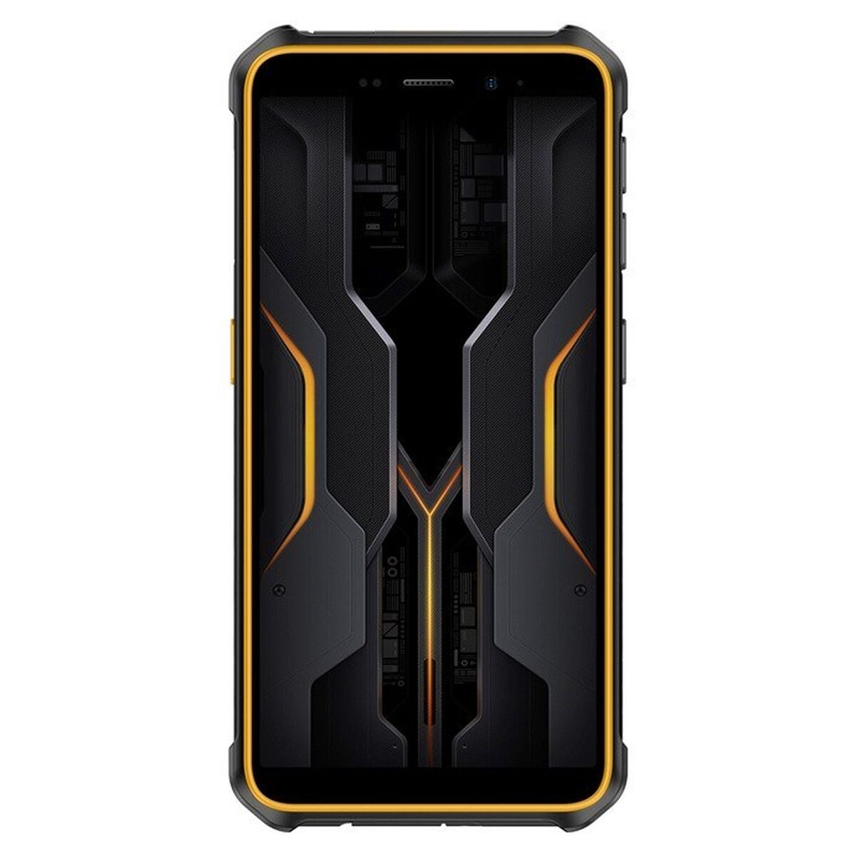 Išmanusis Telefonas Ulefone Armor X12 Pro ARM Cortex-A53 4 GB RAM 64 GB Žalia