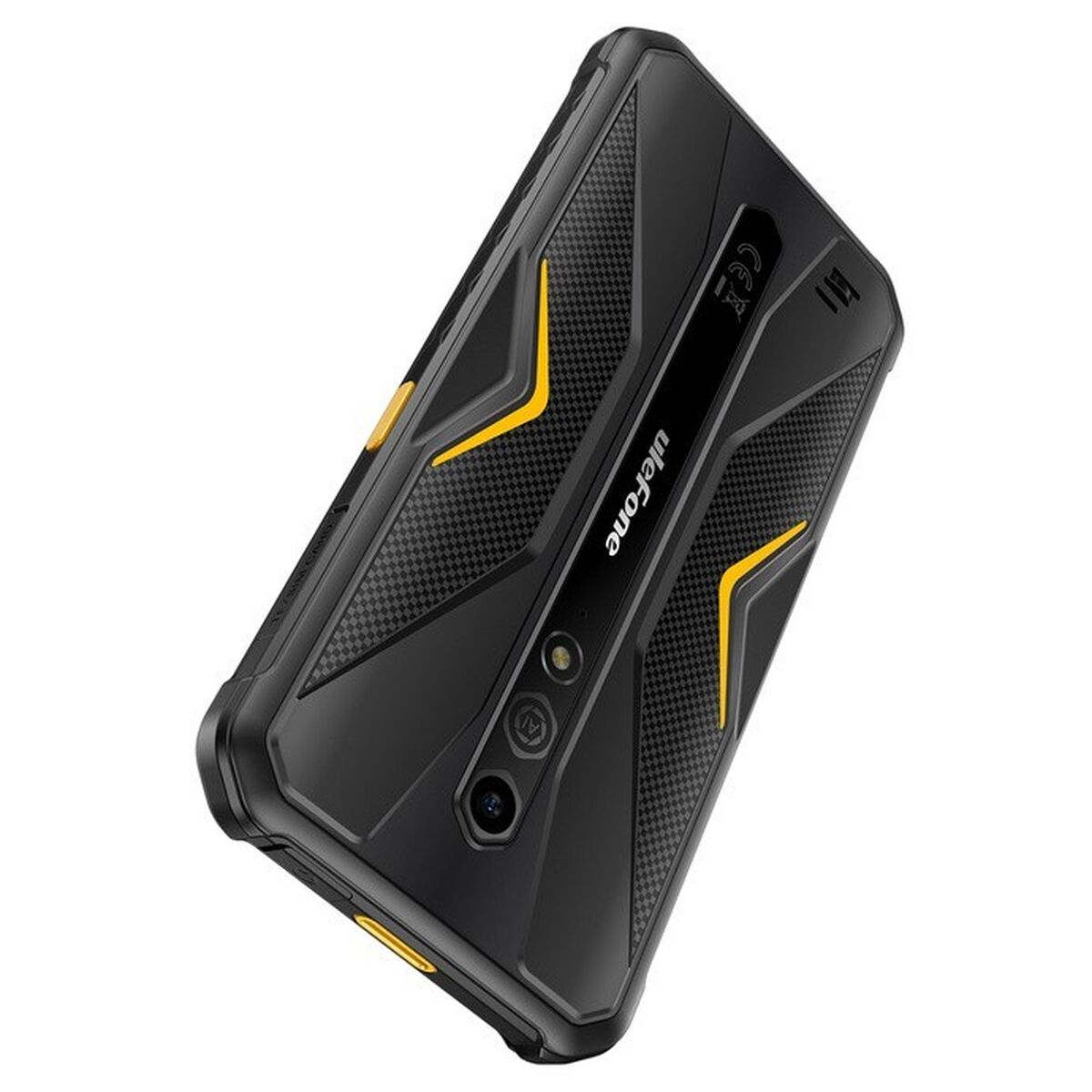 Išmanusis Telefonas Ulefone Armor X12 Pro ARM Cortex-A53 4 GB RAM 64 GB Žalia