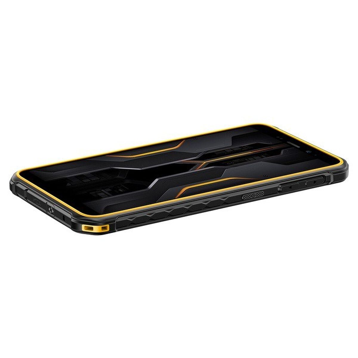 Išmanusis Telefonas Ulefone Armor X12 Pro ARM Cortex-A53 4 GB RAM 64 GB Žalia