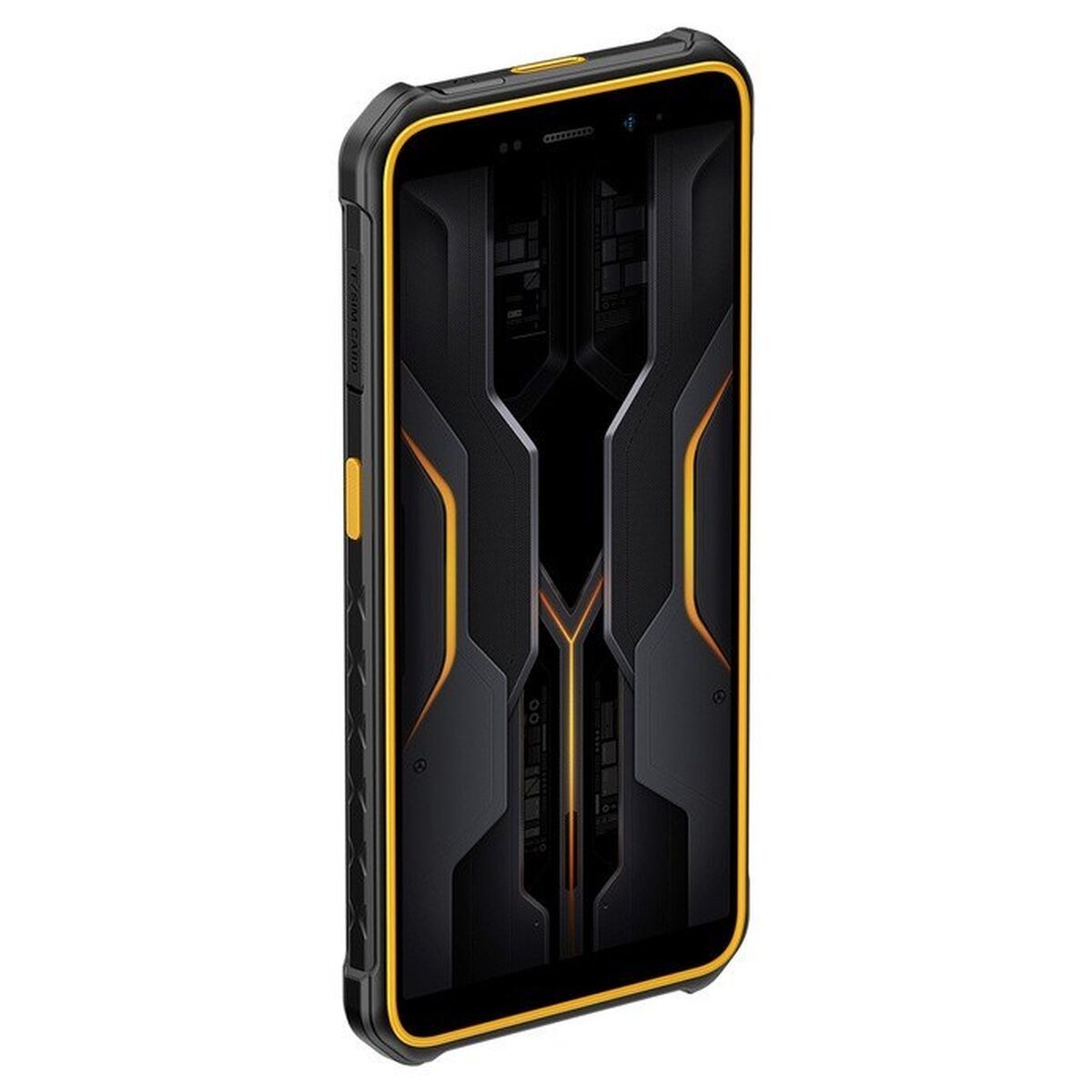 Išmanusis Telefonas Ulefone Armor X12 Pro ARM Cortex-A53 4 GB RAM 64 GB Žalia