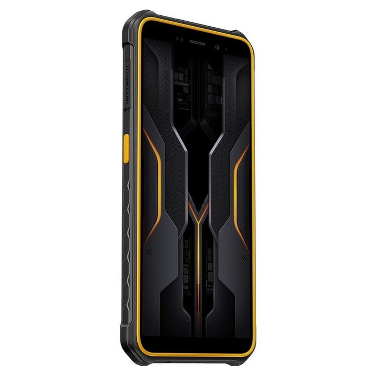 Išmanusis Telefonas Ulefone Armor X12 Pro ARM Cortex-A53 4 GB RAM 64 GB Žalia