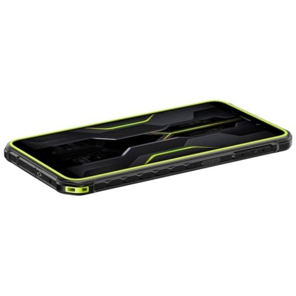 Išmanusis Telefonas Ulefone Armor X12 Pro ARM Cortex-A53 4 GB RAM 64 GB Juoda Žalia Oranžinė
