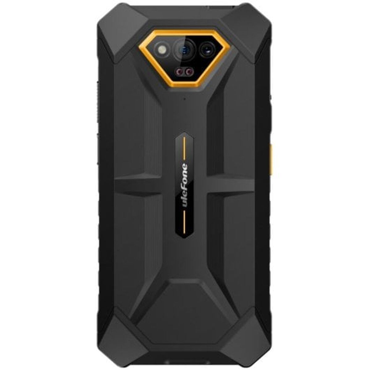 Smartphone Ulefone Armor X13 6,52" ARM Cortex-A53 6 GB RAM 64 GB Orange