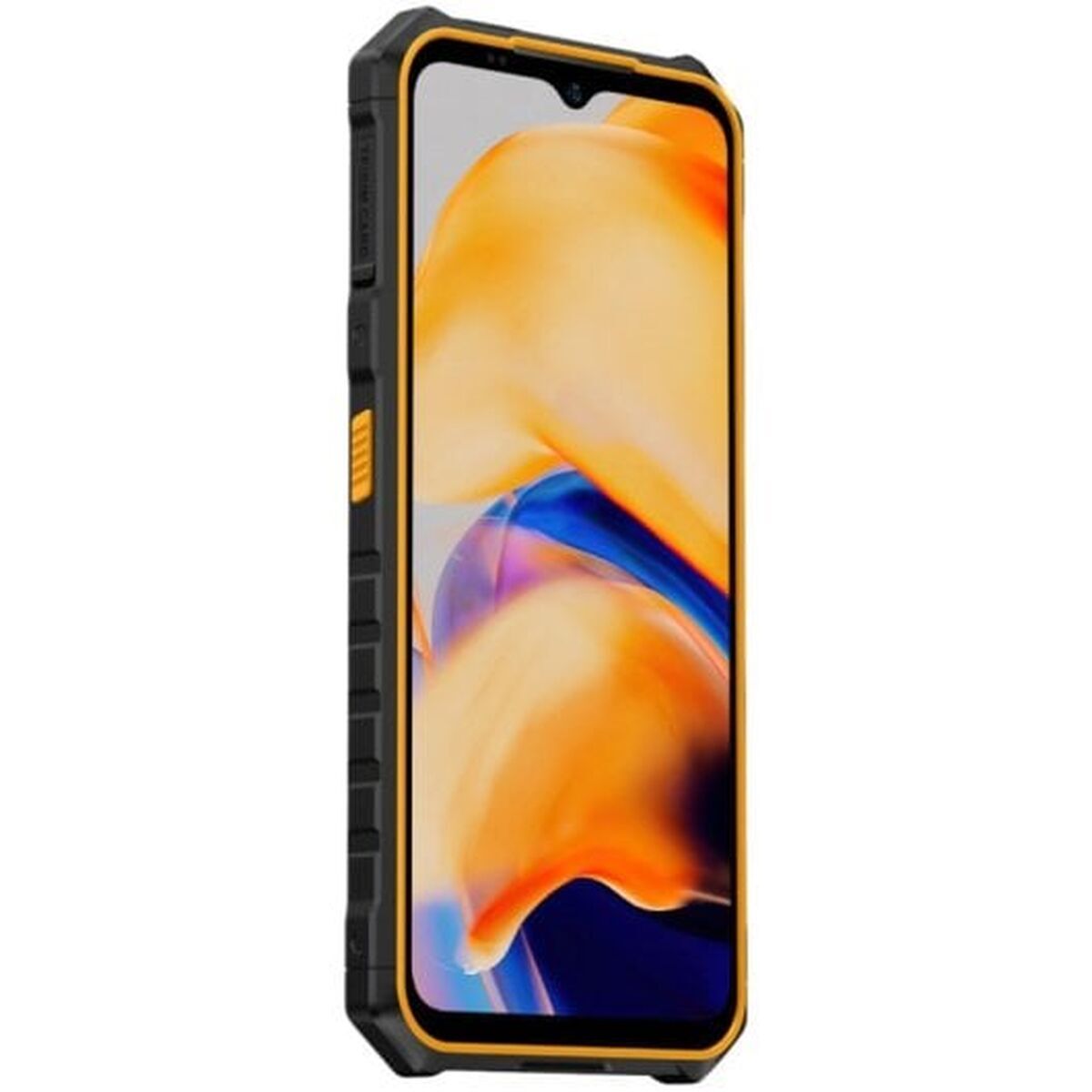 Smartphone Ulefone Armor X13 6,52" ARM Cortex-A53 6 GB RAM 64 GB Orange