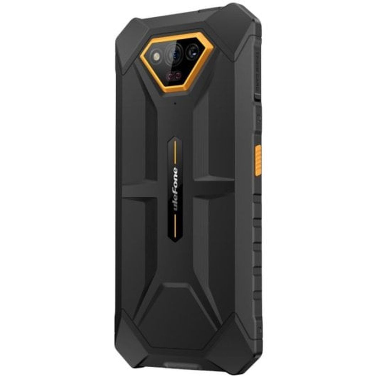 Smartphone Ulefone Armor X13 6,52" ARM Cortex-A53 6 GB RAM 64 GB Orange