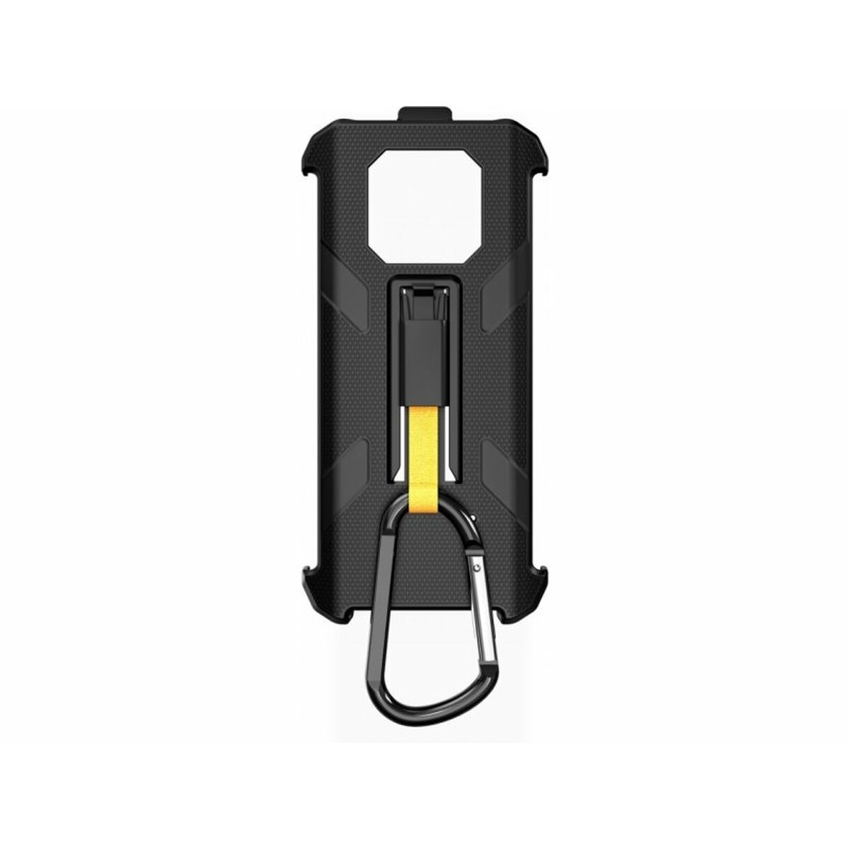 Kép Mobile cover Ulefone ULEAR22CASE Black