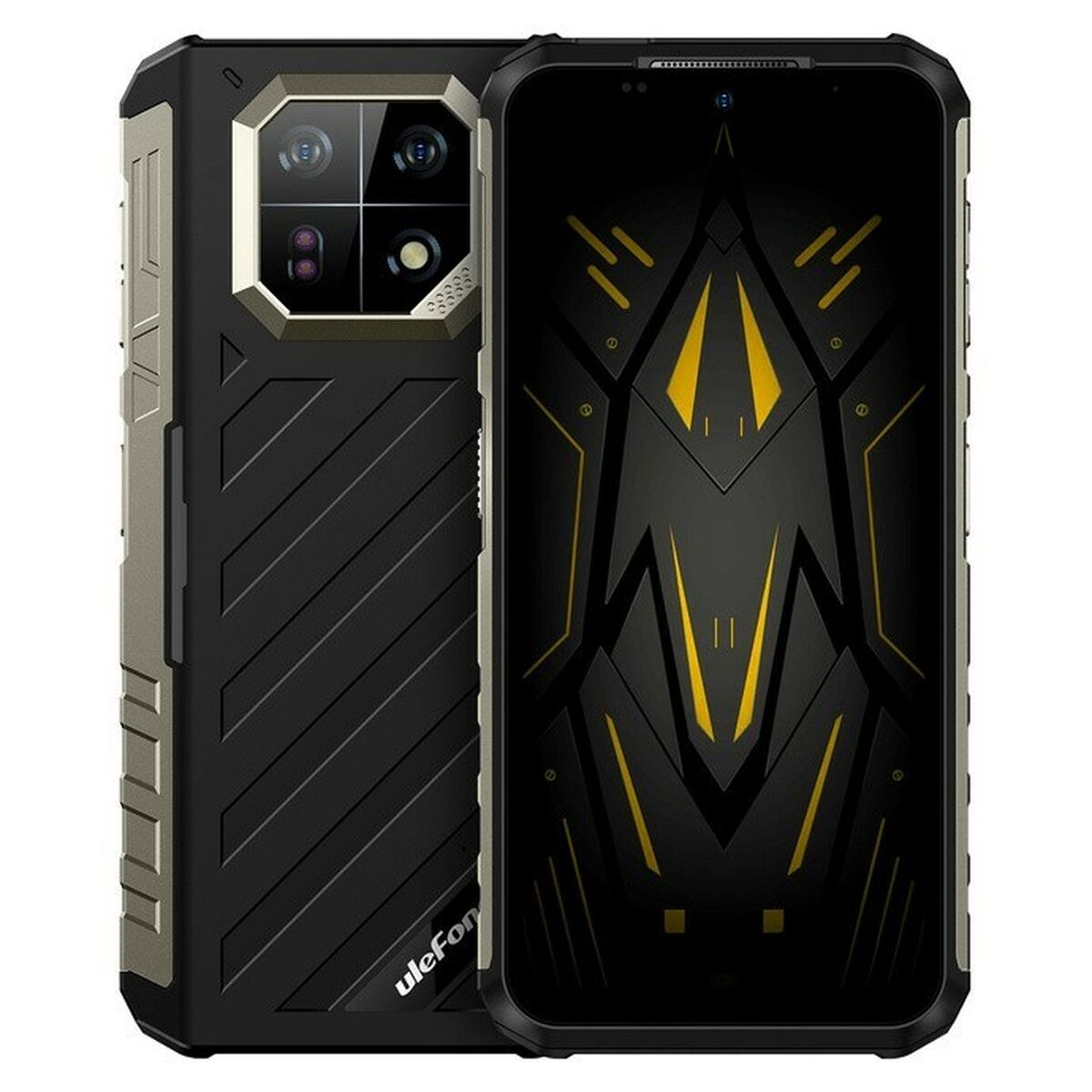 Smartphone Ulefone 6,59