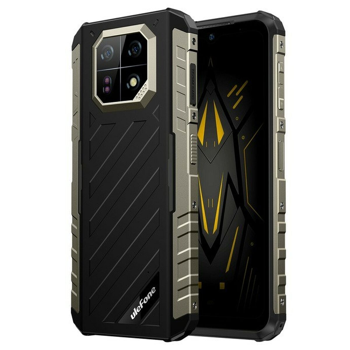 Smartphone Ulefone 6,59