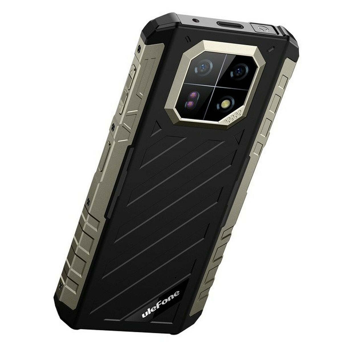 Smartphone Ulefone 6,59