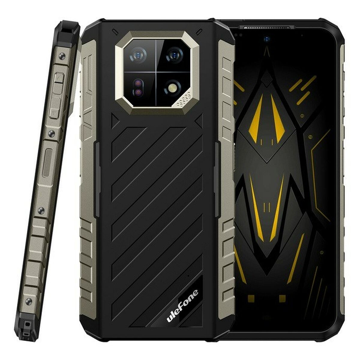 Smartphone Ulefone 6,59