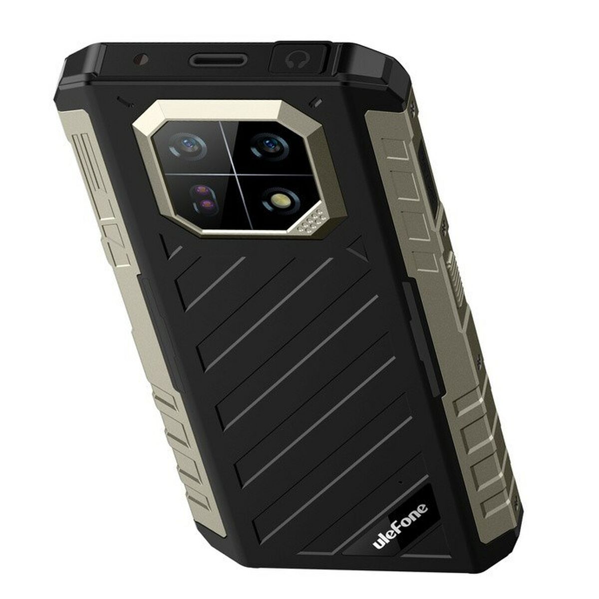 Smartphone Ulefone 6,59