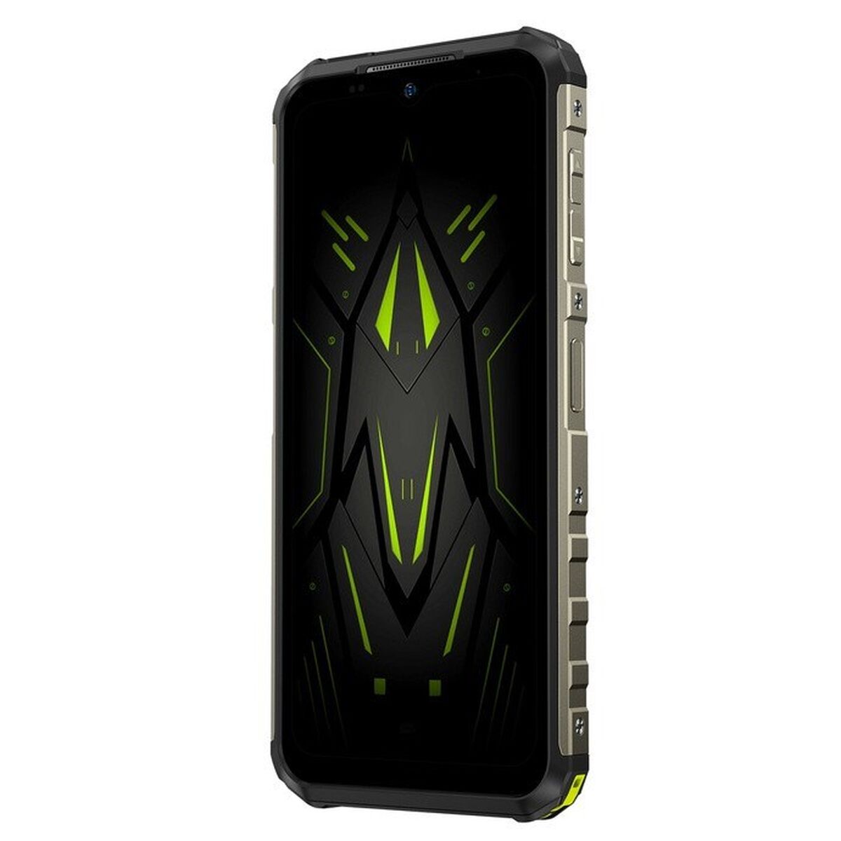 Bild von Smartphone Ulefone Armor 22 Green