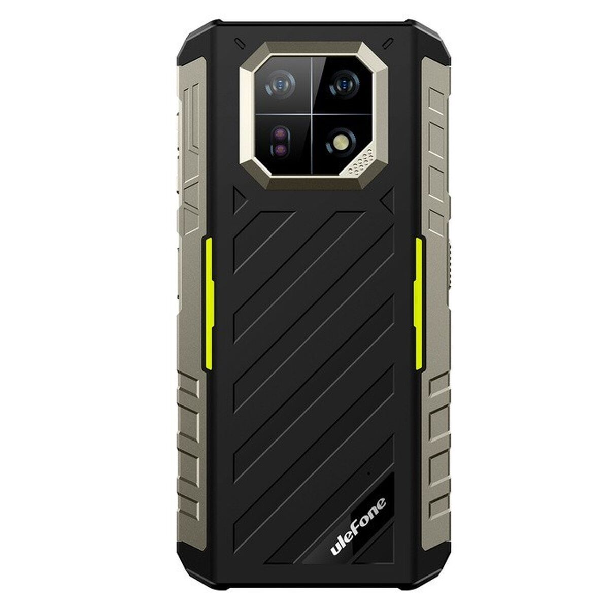 Smartphone Ulefone Armor 22 Green