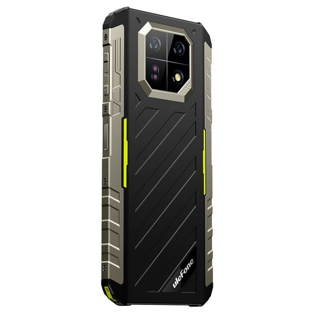 Smartphone Ulefone Armor 22 Green