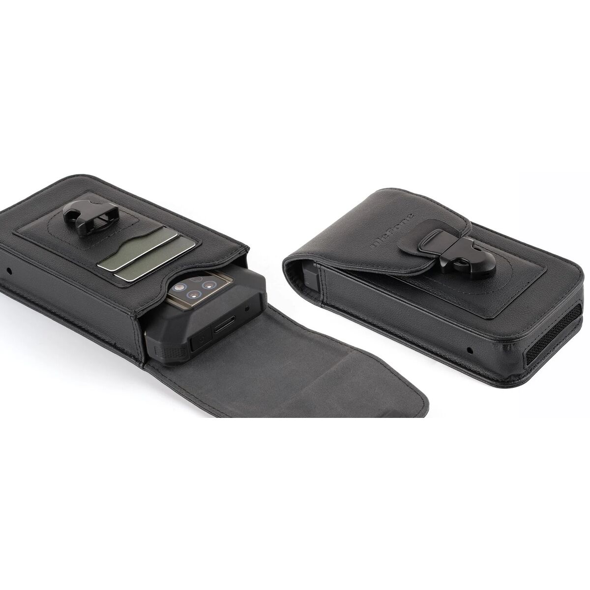 Obrazek Mobile Phone Case Ulefone Black