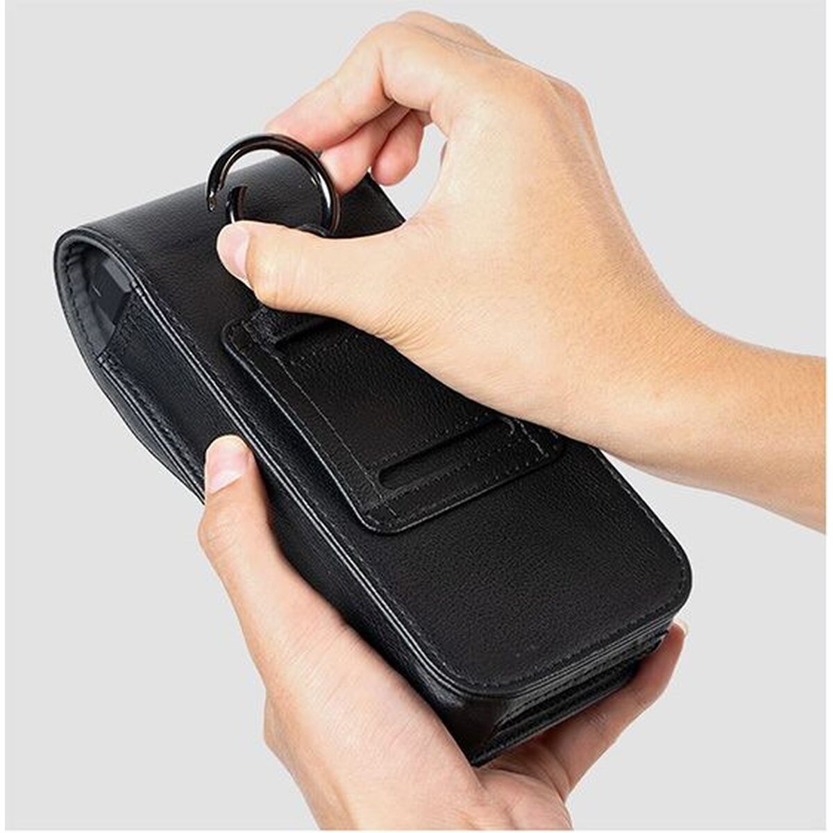 Obrazek Mobile Phone Case Ulefone Black