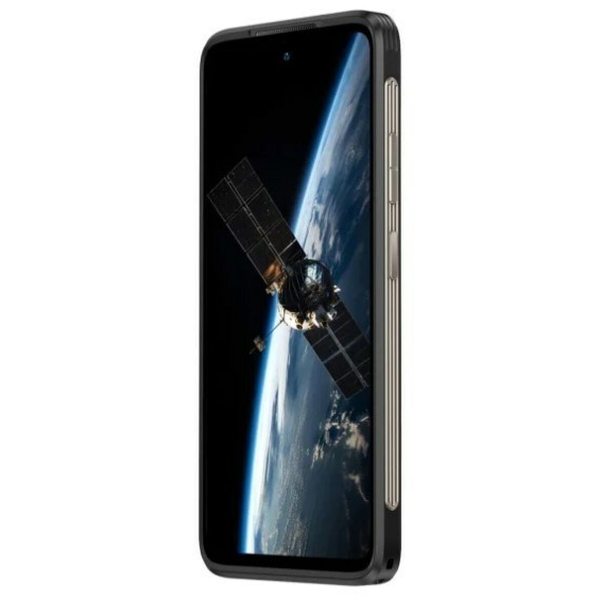 Bild von Smartphone Ulefone Armor 23 Ultra Mediatek Dimensity 8020 6,78" 12 GB RAM 512 GB Black