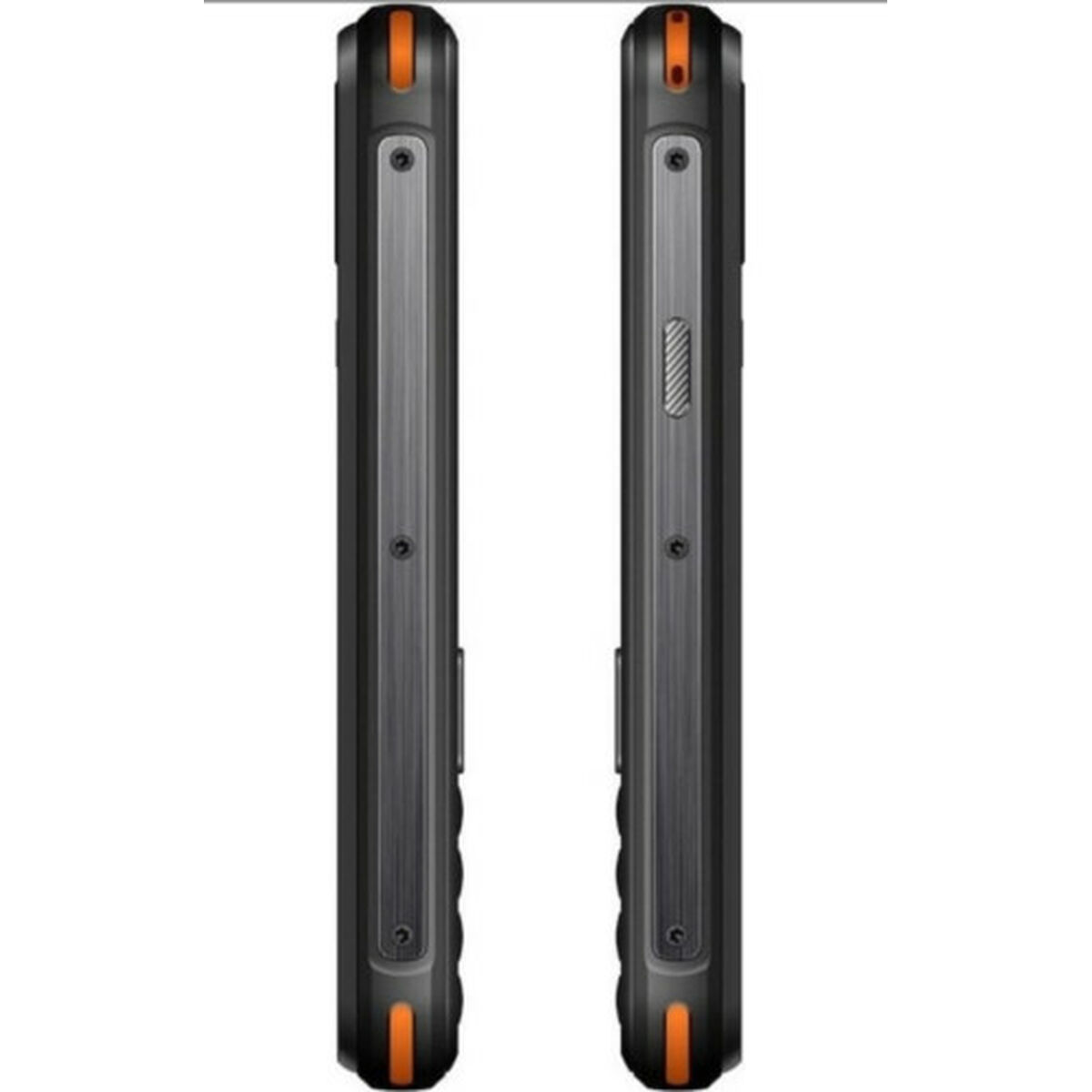 Picture of Smartphone Ulefone ULEARMINI3B Black