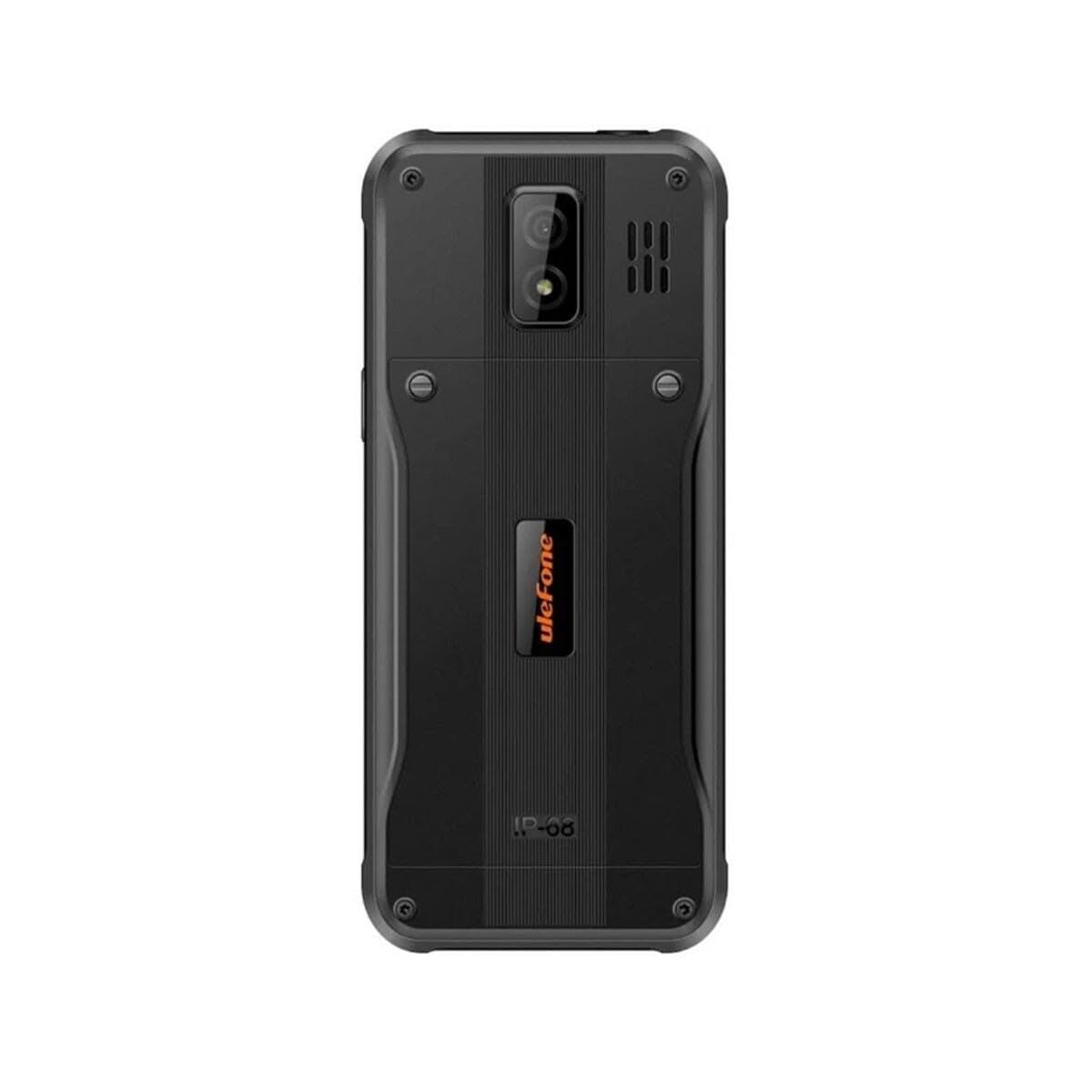 Bild von Smartphone Ulefone ARMOR MINI 3 2,4” QVGA 64 MB RAM 32 MB
