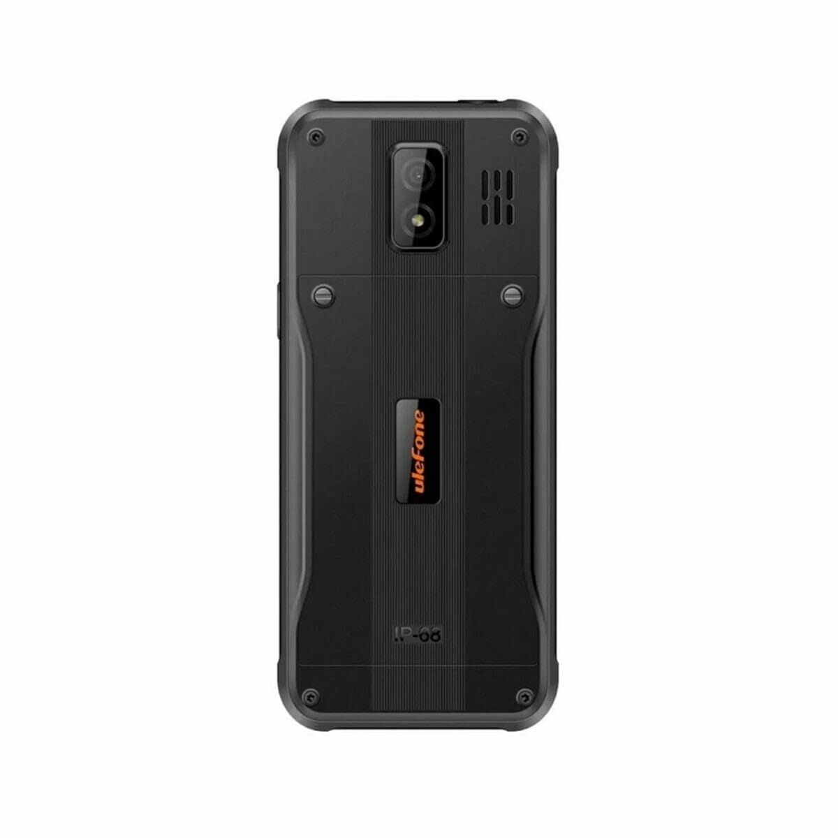 Picture of Smartphone Ulefone ULEARMINI3B Black