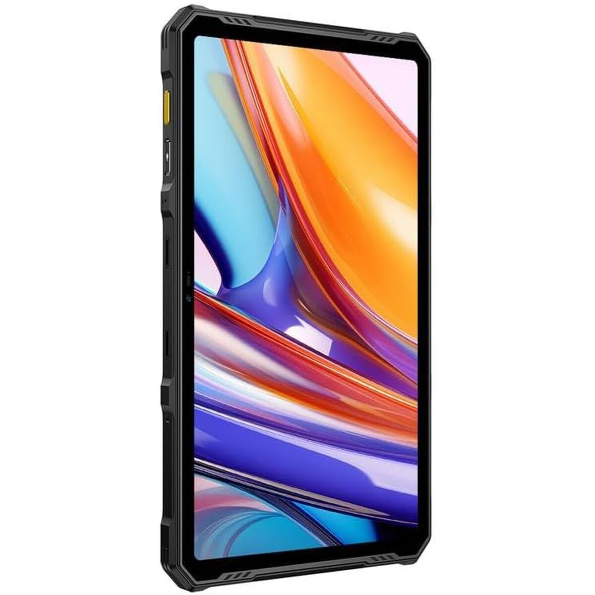 Obrazek Tablet Ulefone ARMOR PAD 3 PRO 8 GB RAM 256 GB Black