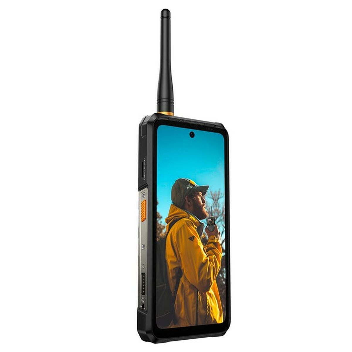 Smartphone Ulefone Armor 26 Ultra Black