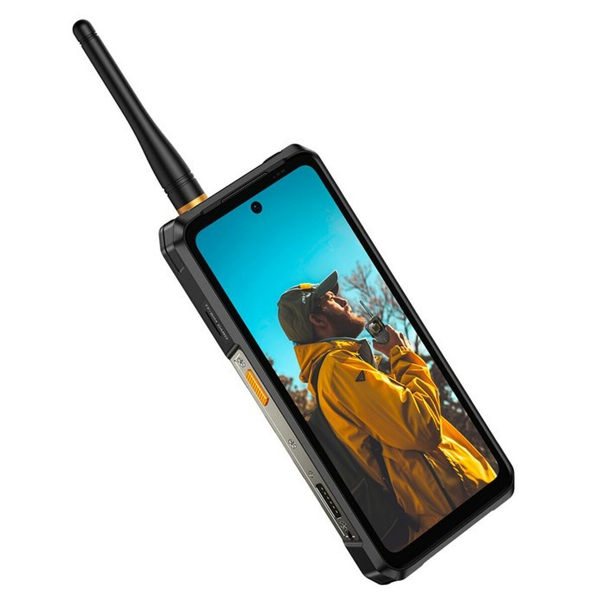 Smartphone Ulefone Armor 26 Ultra Black