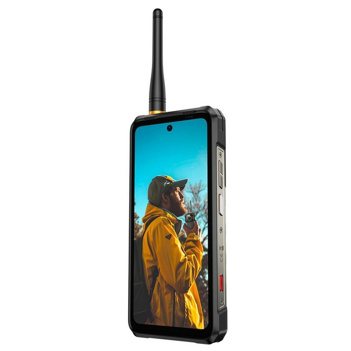 Smartphone Ulefone Armor 26 Ultra Black
