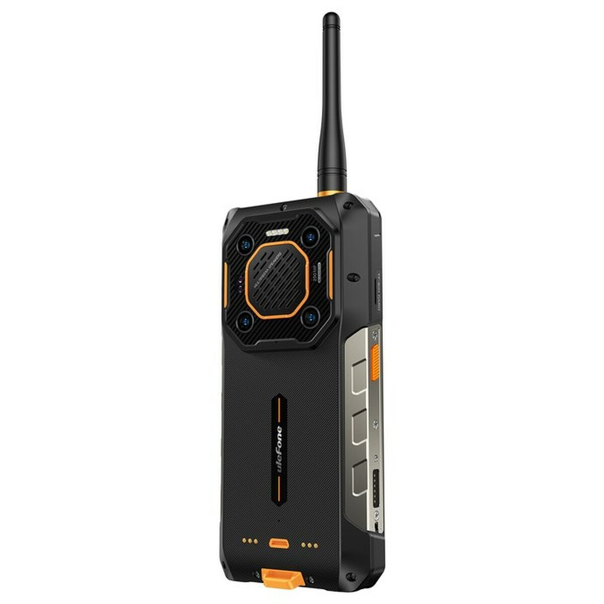Smartphone Ulefone Armor 26 Ultra Black