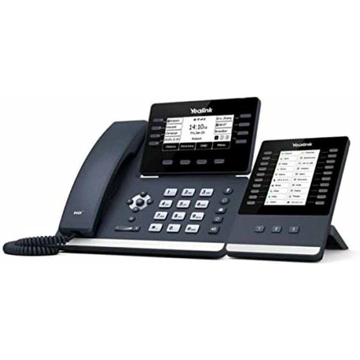 Afbeeldingen van IP Telephone Yealink YEA_T53