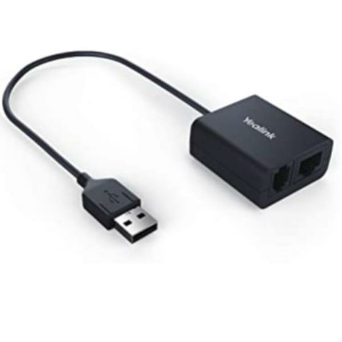 Picture of Headphones Yealink YEA_EHS40 Black
