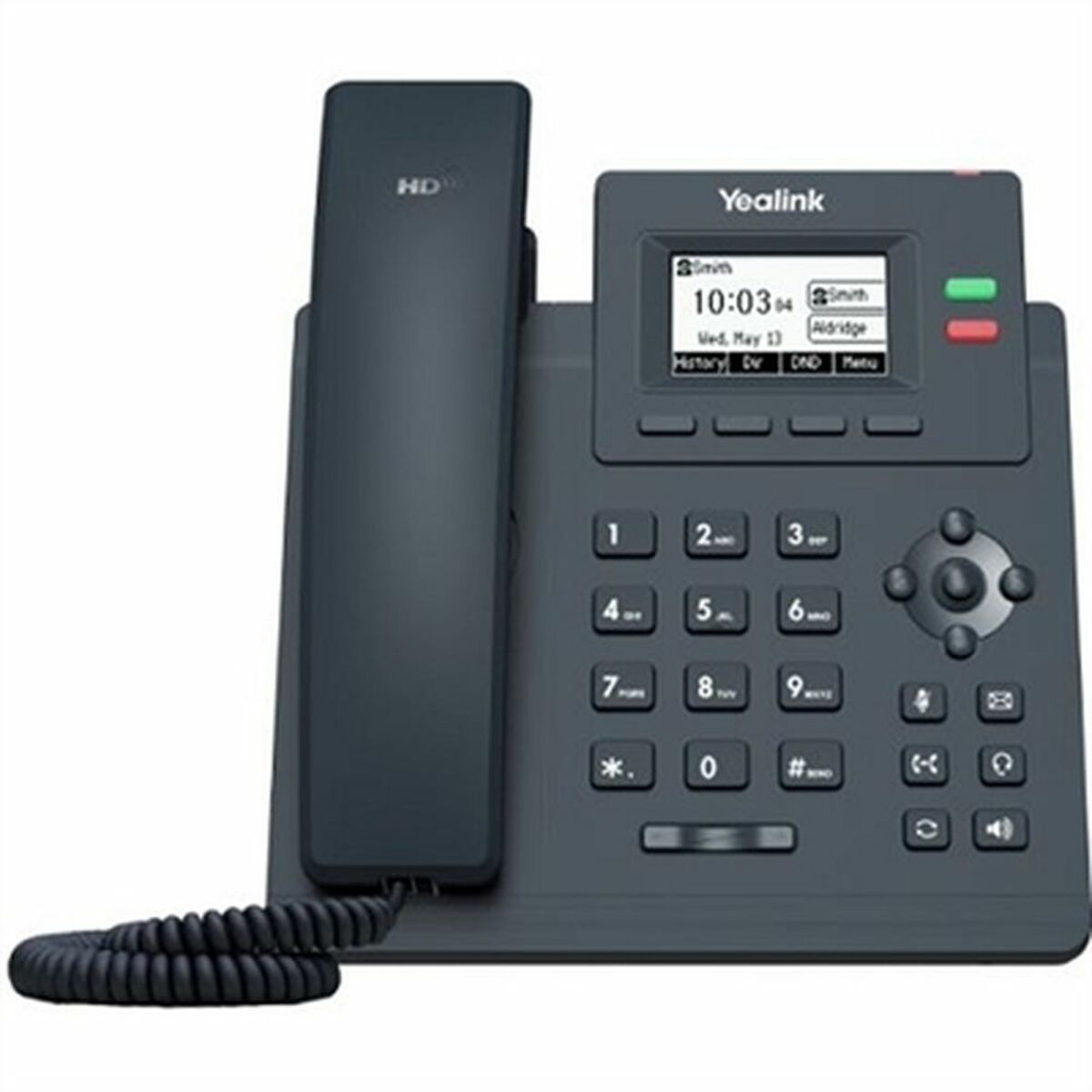 Téléphone IP Yealink SIP-T31
