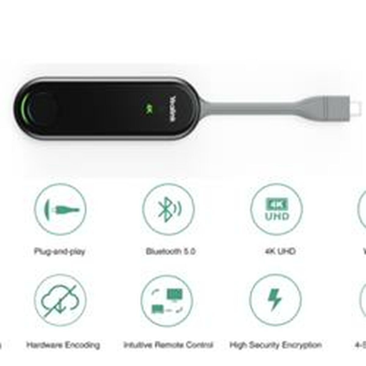 Videocamera Yealink WPP30 Picture of Videocamera Yealink WPP30