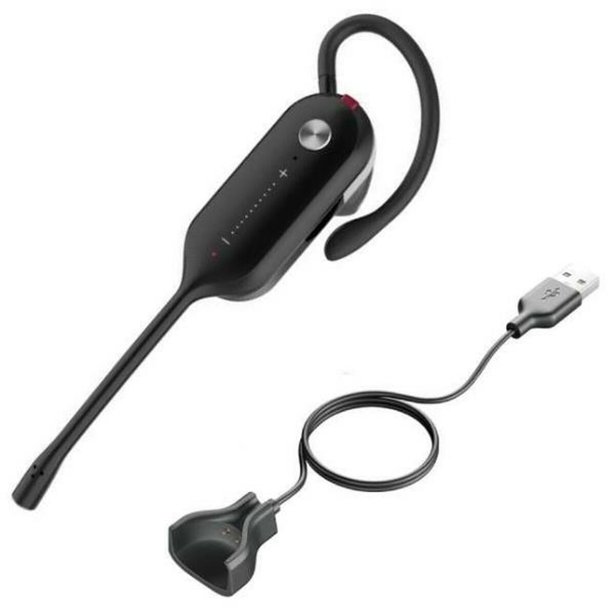 Afbeeldingen van Wireless Headphones Yealink WHM631