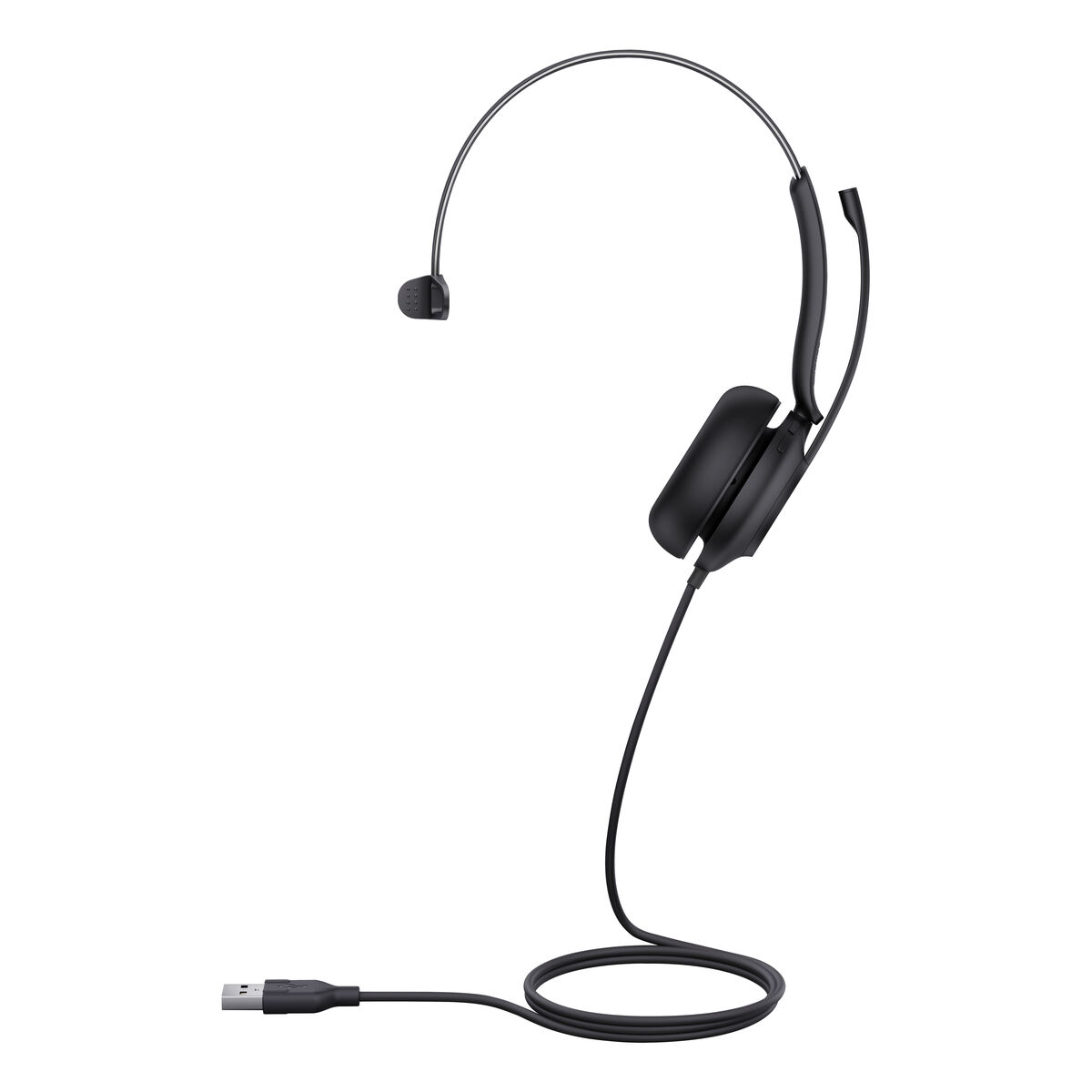 Picture of Headphones Yealink 1308135 Black