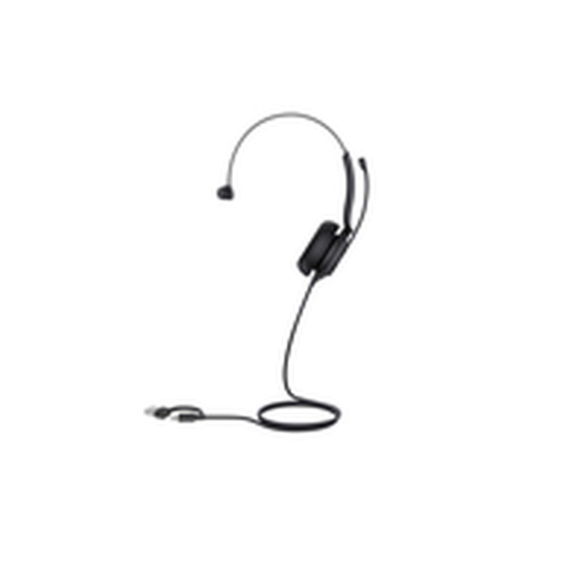 Picture of Headphones Yealink 1308165 Black