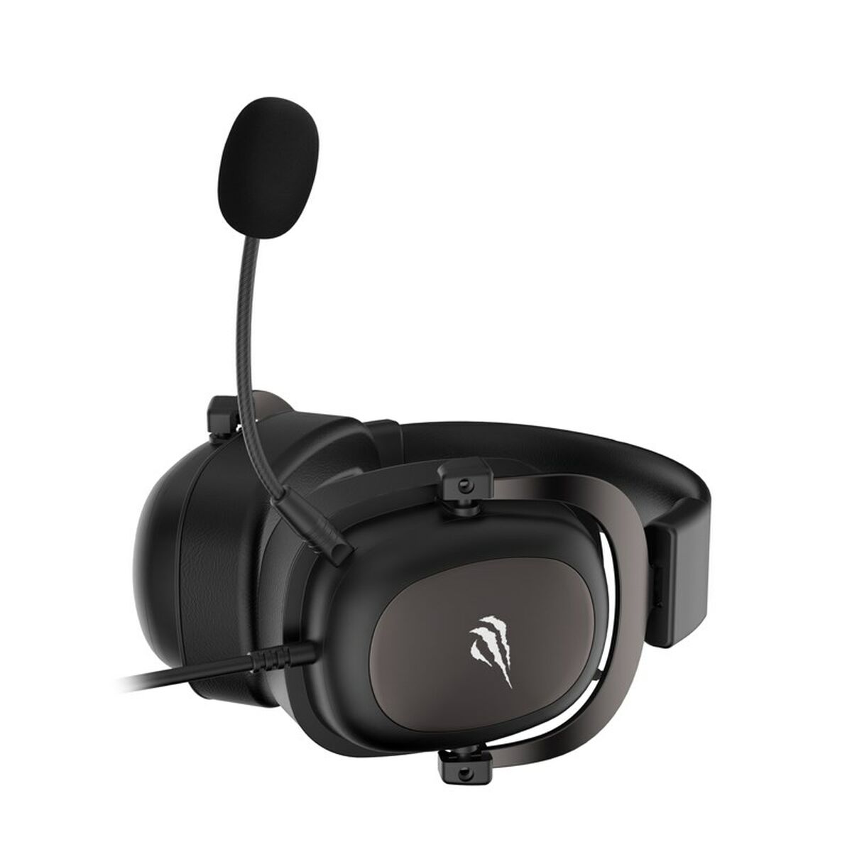Afbeeldingen van Gaming Headset with Microphone Havit H2002d Black