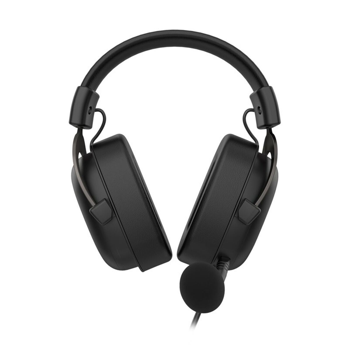 Afbeeldingen van Gaming Headset with Microphone Havit H2002d Black