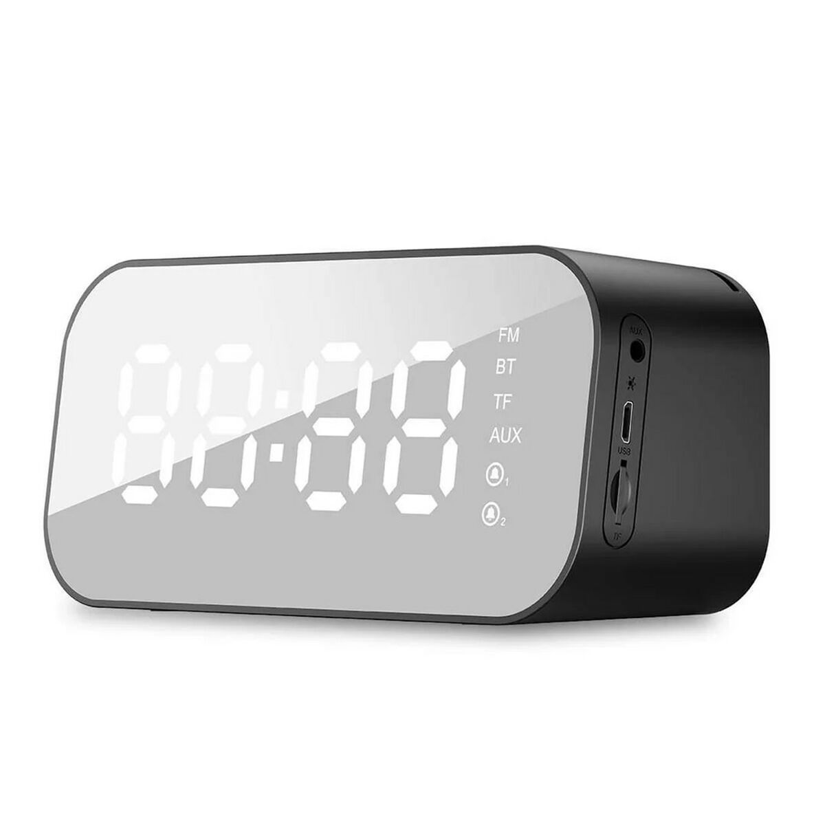 Afbeeldingen van Portable Bluetooth Speakers Havit M3 Black 3 W
