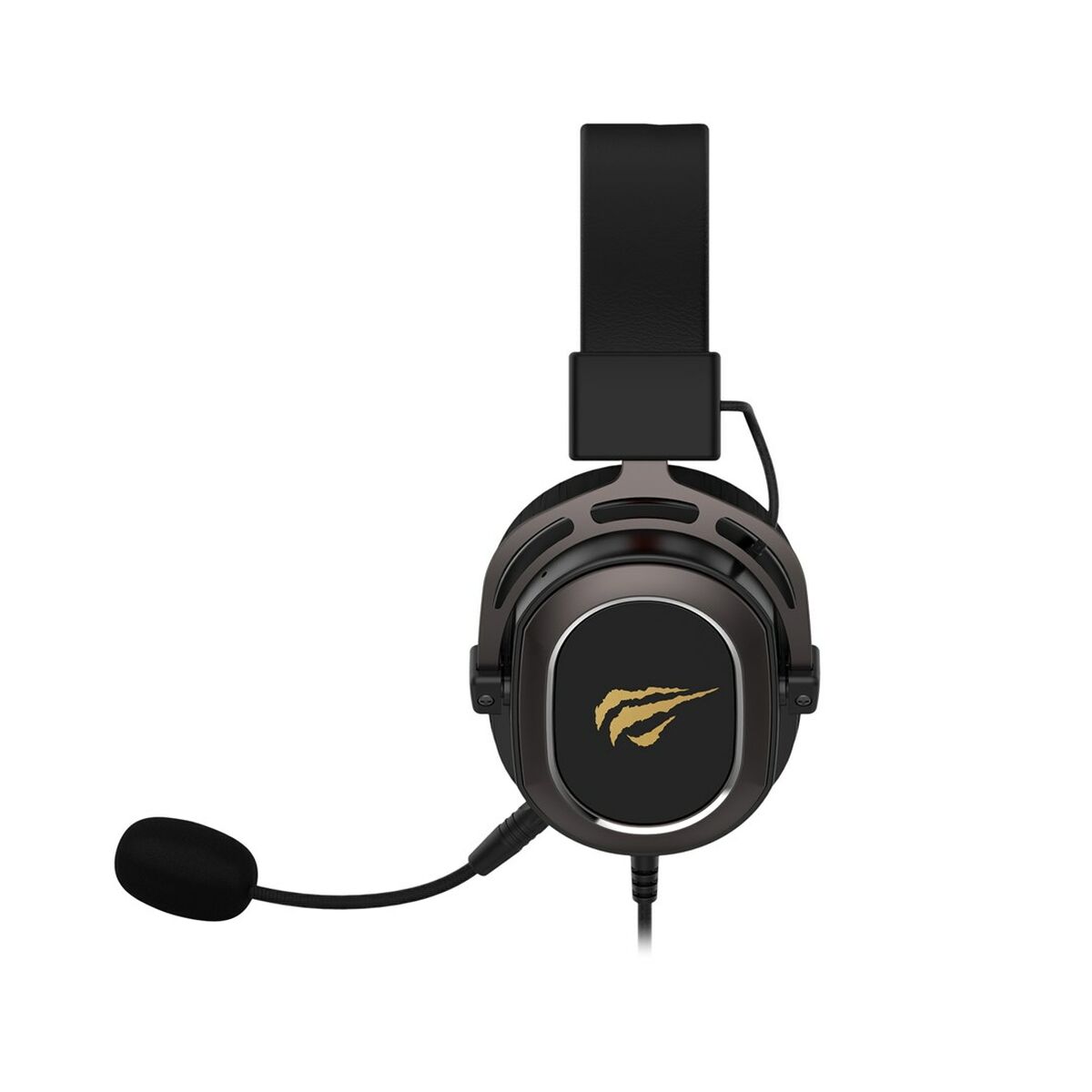 Afbeeldingen van Gaming Headset with Microphone Havit H2008d