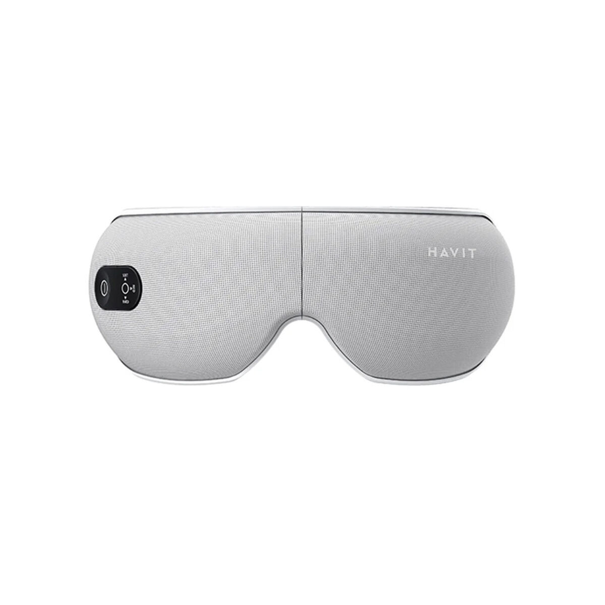 Appareil de Massage Oculaire Anti-âge Havit EM1601grey Gris