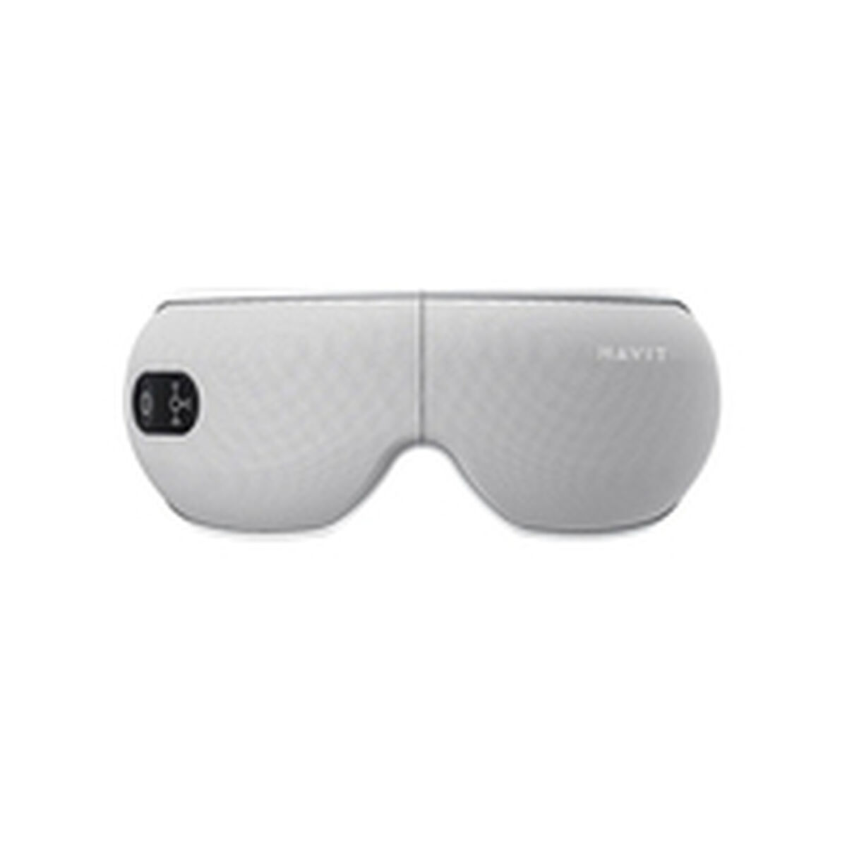 Image secondaire de Appareil de Massage Oculaire Anti-âge Havit EM1601grey Gris
