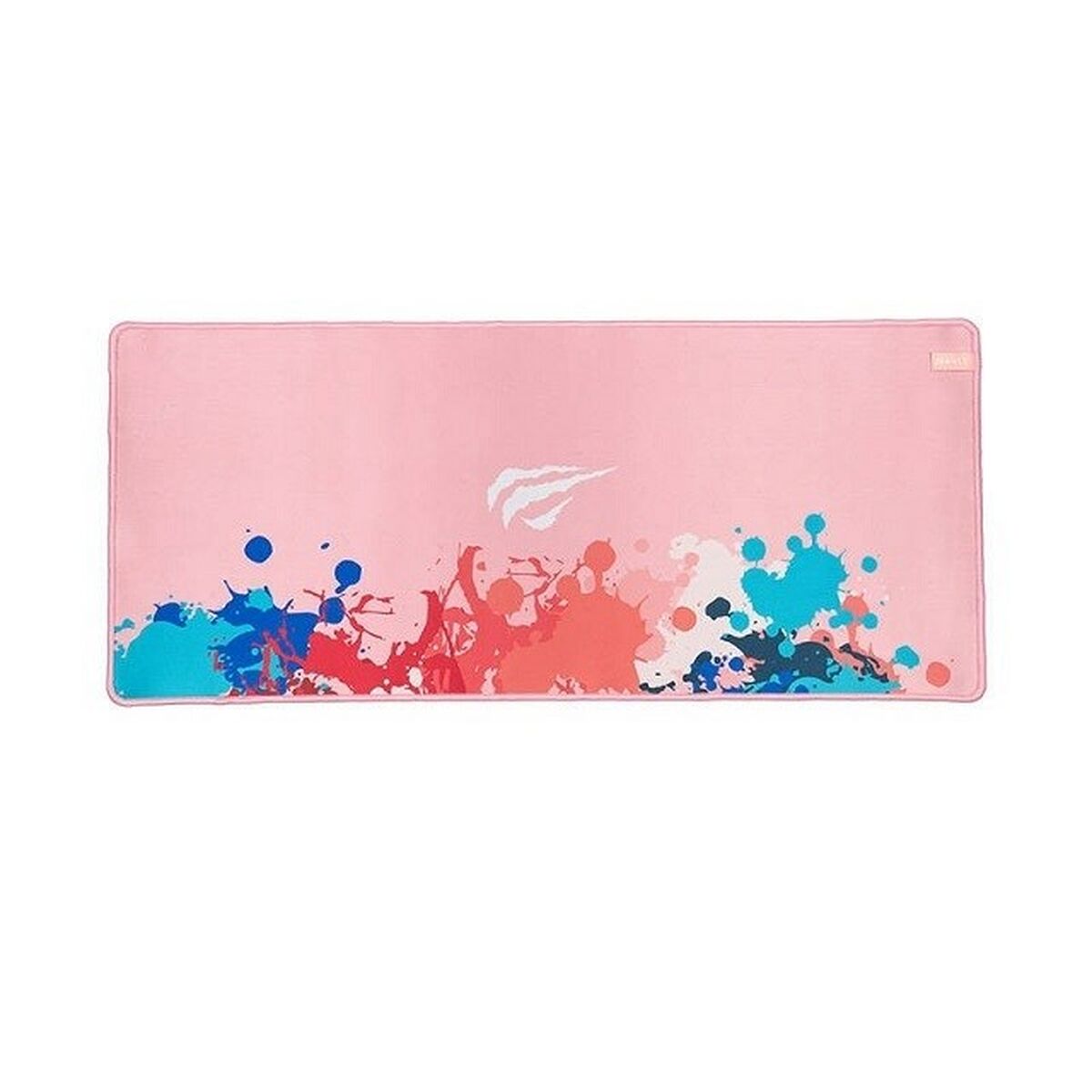 Afbeeldingen van Mouse Mat Havit MP847 Blue