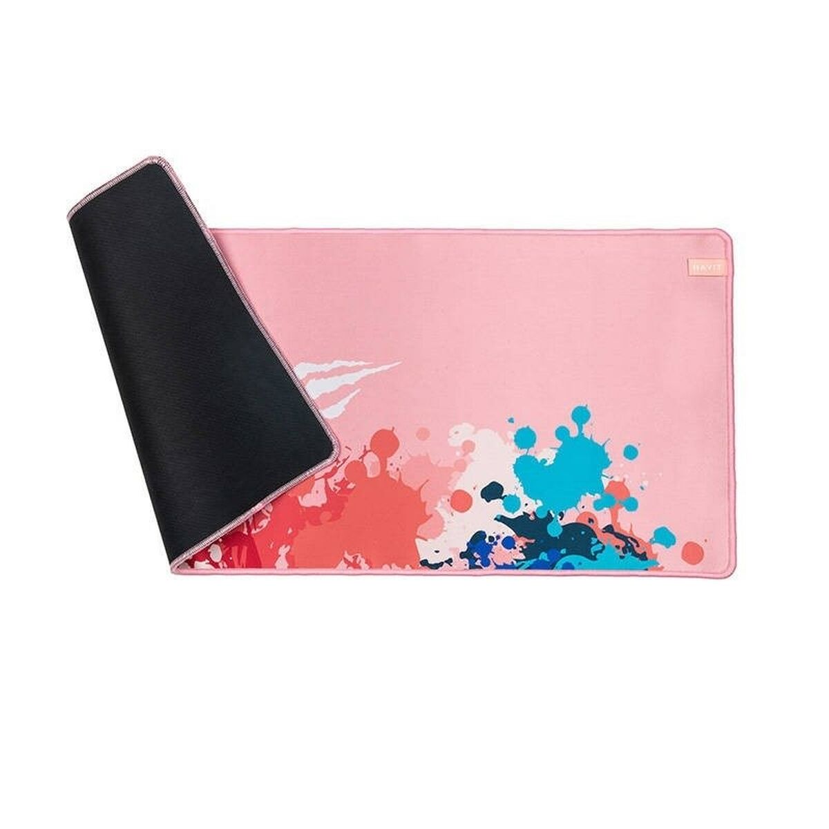 Afbeeldingen van Mouse Mat Havit MP847 Blue